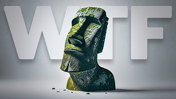 Le mystère de l