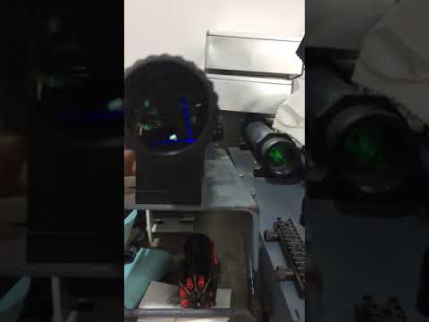 6-24X50 AOGL RGB Illuminated Scope by Optics Portal