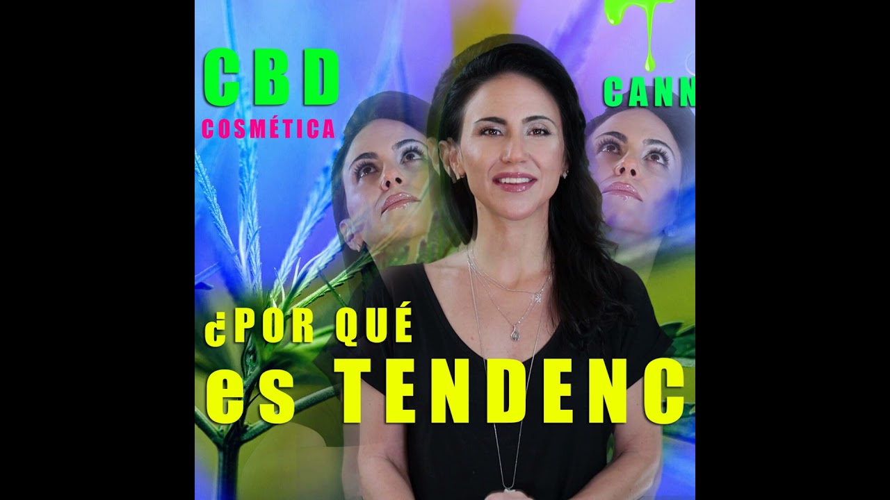TODO sobre el CBD - ACEITE de CBD - BENEFICIOS del ACEITE de CANNABIS