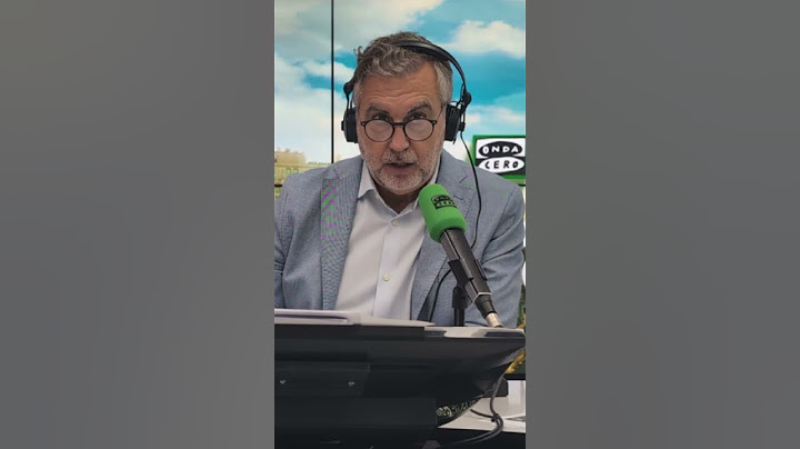 Monólogo de Alsina: "Cerdanista eres tú" | Análisis del comité federal del PSOE y el congreso del PP