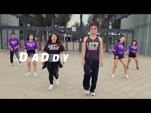 DADDY YANKEE || BZRP Music Sessions #0/66 - COREOGRAFÍA - LET'S DANCE BOLIVIA 🇧🇴