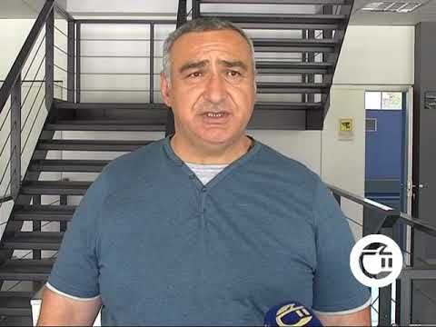 როდის გაიხსნება გურჯაანის სპორტკომპლექსი და საცურაო აუზი