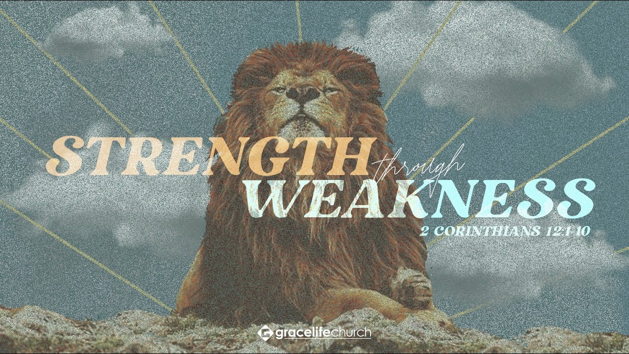 Explain 2 Corinthians 12 1 10 Explain 2 Corinthians 12 1 10