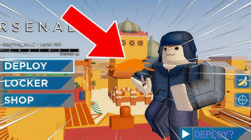NEW BANDITES 150 COPY CODE!! (Roblox Arsenal)