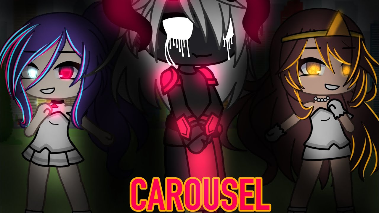 Carousel || Eliorian series season two episode three || enjoy 💙😊