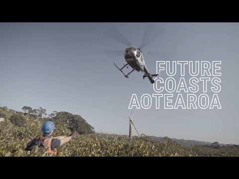Future Coasts Aotearoa