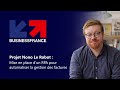 Projet nono le robot  mise en place dun rpa pour automatiser la gestion des factures