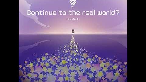 [DDR A3] Continue to the real world? - NUU$HI