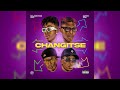 Majorsteez - Changitse Ft. Emtee & Roiii (Official Audio)