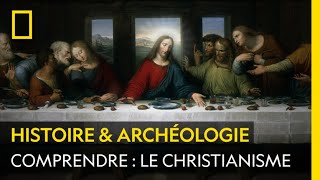 COMPRENDRE : Le christianisme