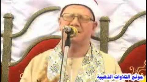 الشيخ محمد الامام حسين -سورة الشمس