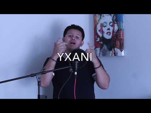 CRAZY!!!Quarantine Live Performance!!!! "ONCE GONE- YXANI"