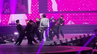 My School President On Stage Day 1 - Prom Night