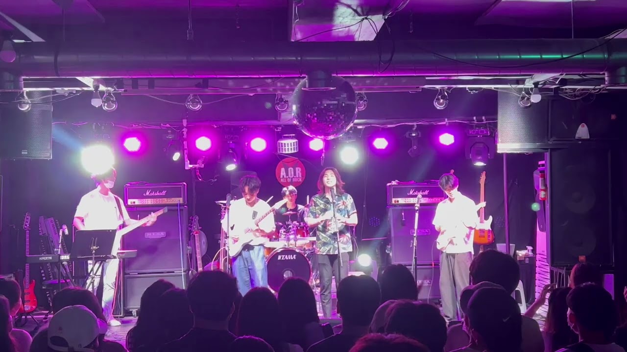 난 그냥 노래할래 (이수 Cover) - 인하대학교 인드키