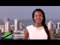 MW2015 TANZANIA Lilian Kamazima Contestant Profile MW2015 TANZANIA Lilian Kamazima Contestant Profile