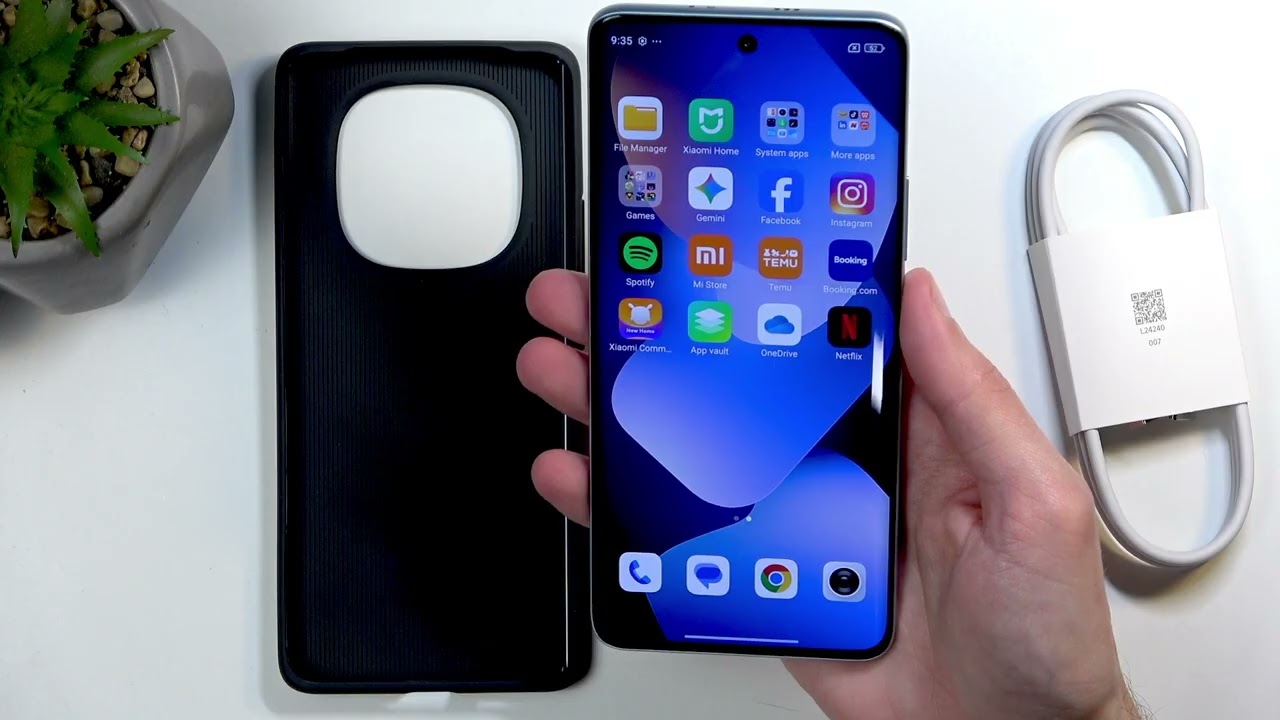 REDMI Note 15 5G Unboxing & First Look