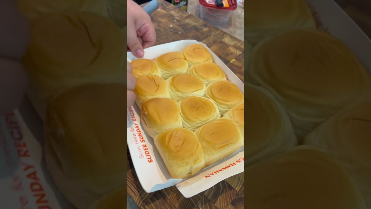 Mississippi Chicken Sliders | Crockpot recipes 