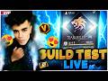 🔴[Live]FreeFire Guild Test 1 vs 2 | 1 vs 2 Guild Test #freefireshorts #shortsfeed