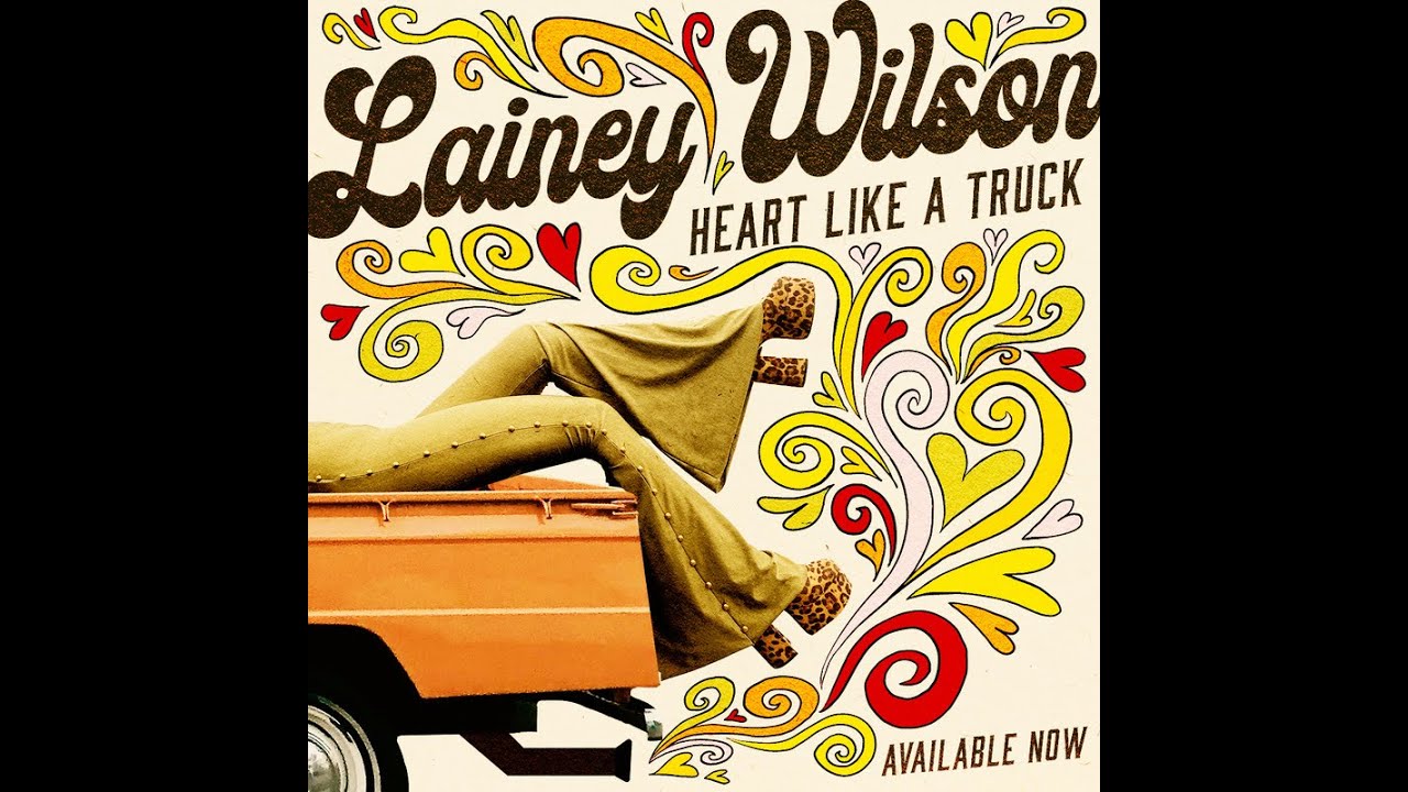 Lainey Wilson shares A Moment with Tracy & the Big D on Fraser Coast FM, December 2022