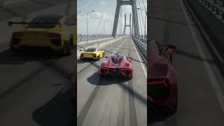 #speed #supercar #automobile #kid challenge of fast &amp; furious