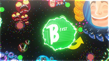 GOTA.IO // MASSIVE UNSEEN SOLOTRICK REVERSE AND THE DOPEST SMALLERSIZED POPSPLIT *70K*!!