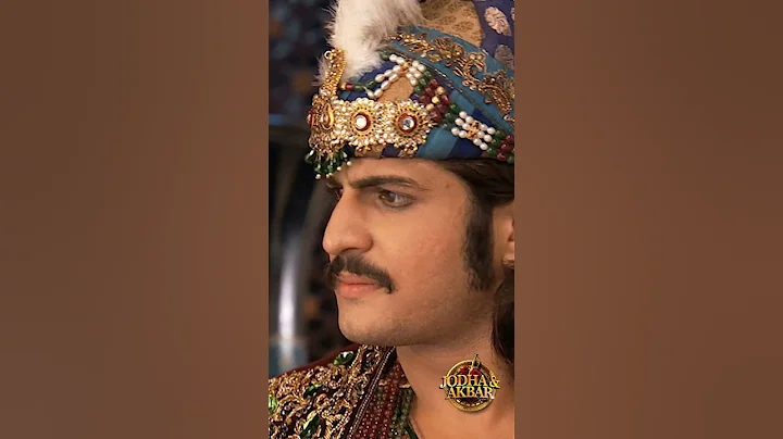 Zee One Shorts: Jodha Akbar | November 2023