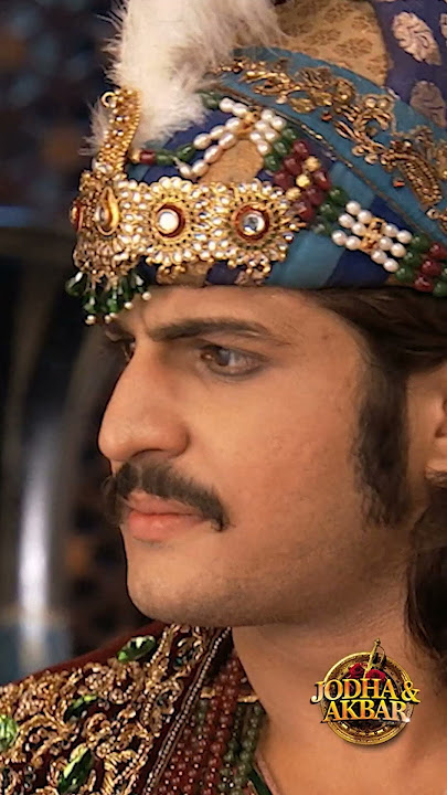 Zee One Shorts: Jodha Akbar | November 2023