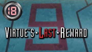 BEYOND THE NINE DOOR - Let