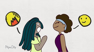 Qualitative Research Explainer video by Davia Morris