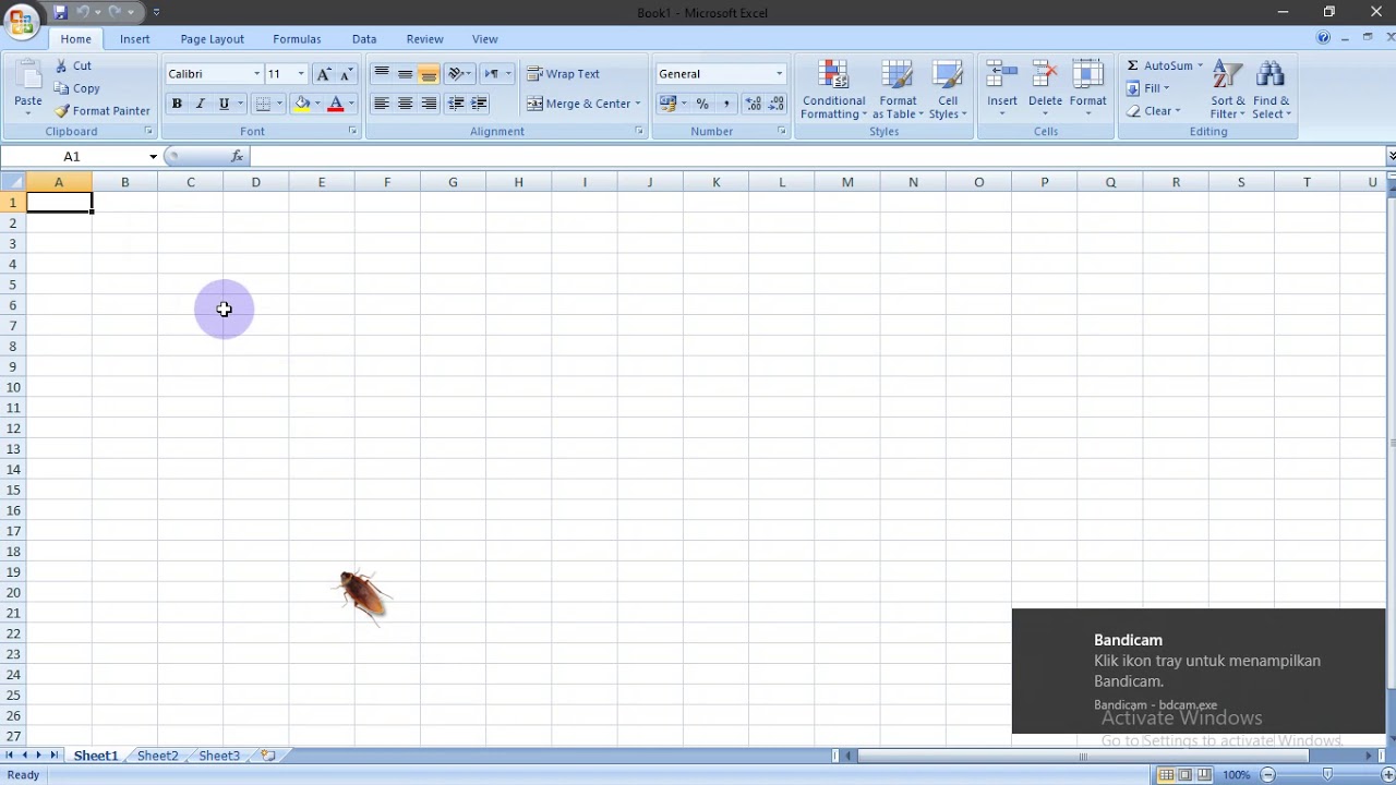 Menggunakan Rumus Pada Microsoft Excel Najib Musyabiqin Semester 2 Menggunakan rumus pada microsoft excel najib musyabiqin semester 2