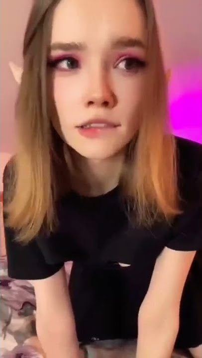 pretty girl 🥵|#shorts #sexy #pretty #elf #joking