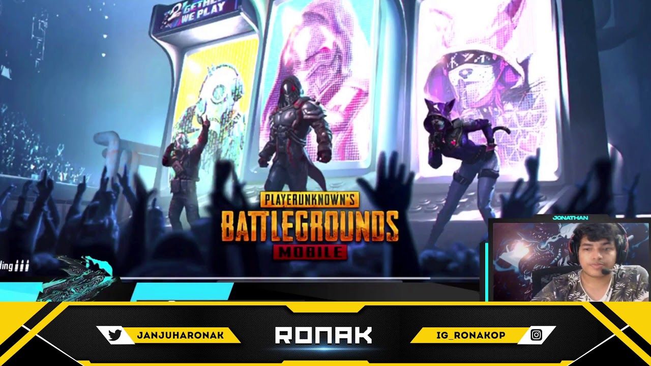 Biggest controversy in Indian gaming community, 8bit Thug vs Fnc Ronak. All explained by ronak .