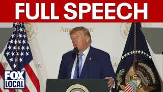 Trump launches America.gov AI tool [FULL]