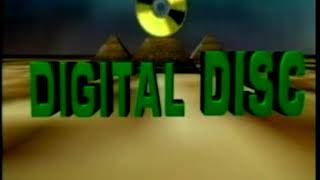 VCD quality demonstration
