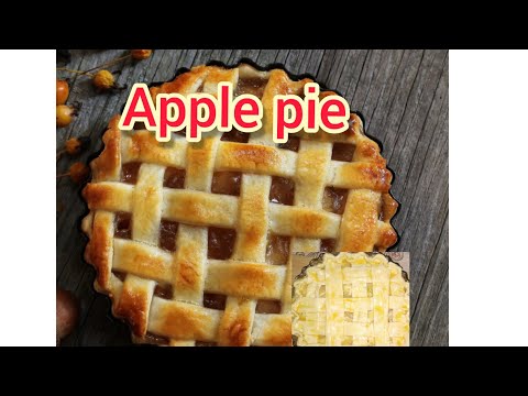 Video: Bagaimana Cara Membuat French Pie Jauh?