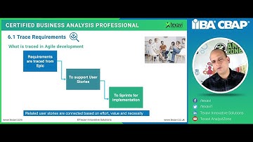 How to Trace Code, Test Cases from Requirements and Vice Versa? Traceability in IT Projects -Part 2