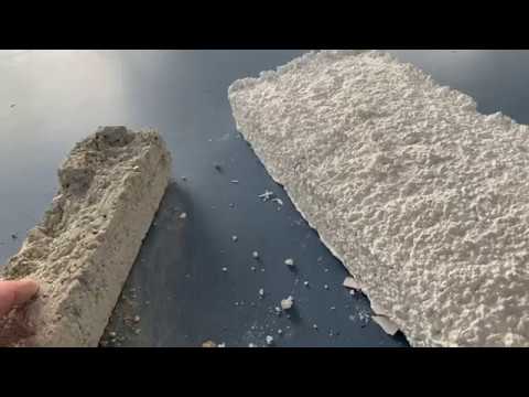 Video: Plăci De Vermiculit: Descrierea Vermiculitului Rezistent La Foc și Caracteristicile Sale Tehnice. Ce Este? Cum Se Taie O Placă De Vermiculită?