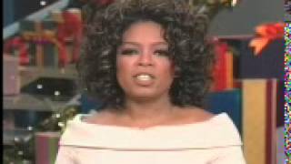 Oprah show 2005 - Oprah's Favorite Things