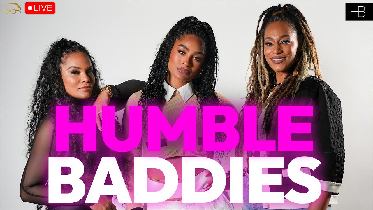 Breakfast Club Drama: Jess Hilarious vs. Loren Lorosa + Sexyy Red talk criticism | Humble Baddies