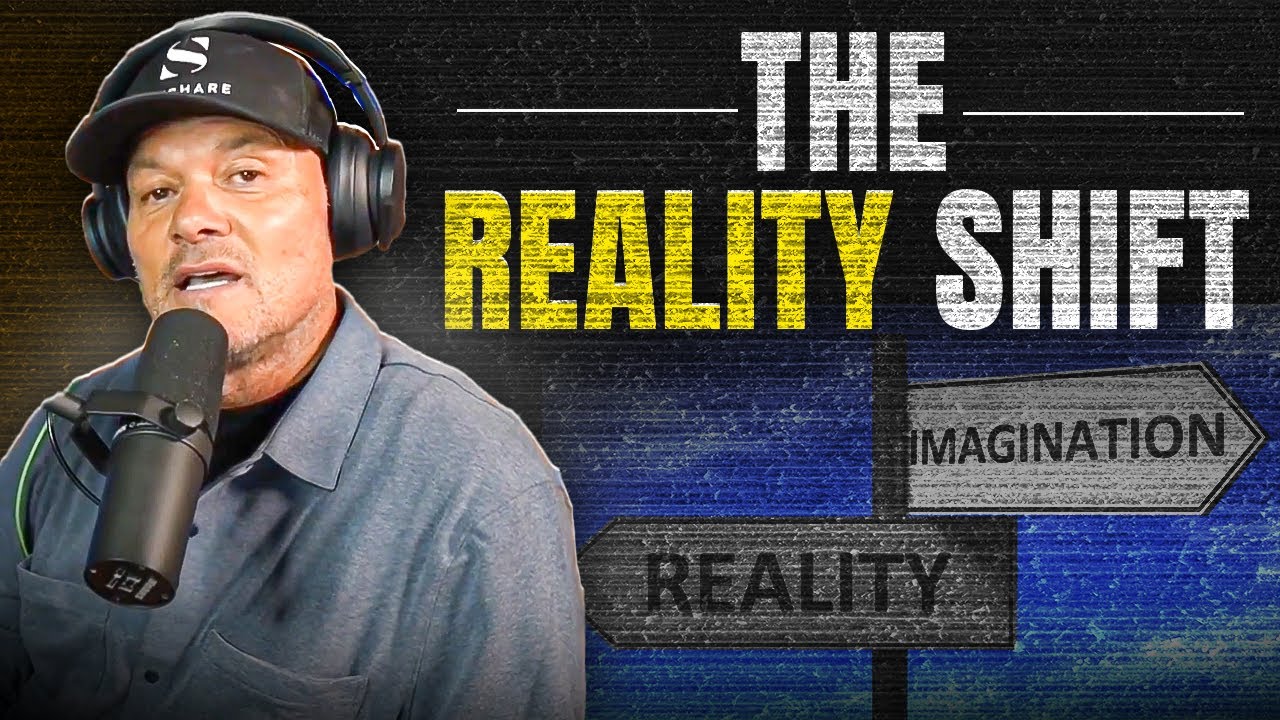 Why Your Mindset Shapes Your Reality #146