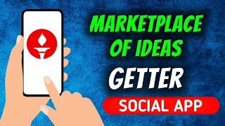 Cara Mengunduh & Menginstal Aplikasi Getter Social Ideas screenshot 5
