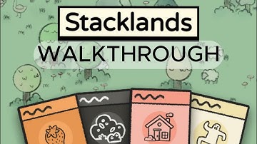 Stacklands Ep1 | 