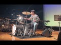 さよならになりました Chevon drumcover 高校生