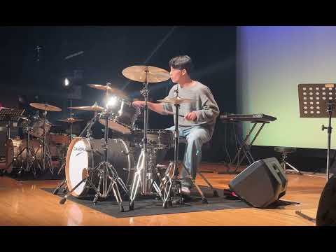 さよならになりました　Chevon drumcover 高校生