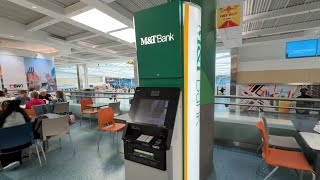 Can You Deposit Cash In M&T Bank ATM Machine?
