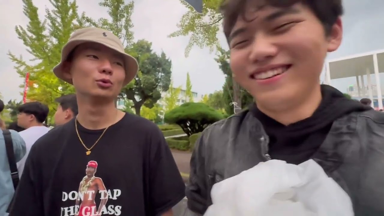 축제 with 승빈운천비카영은