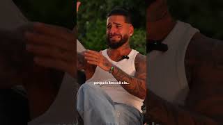 Maluma y su rivalidad con J Balvin