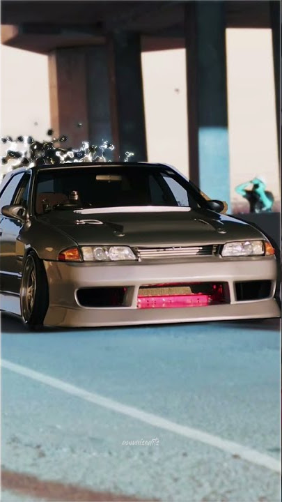Guess the car ✨😩 🎥 : @hindsightvision5112