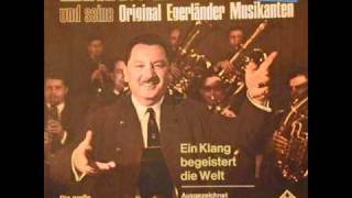 Video thumbnail of "Ernst Mosch - Im schönen Prag (Walzer)"