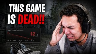 I Returned to My Childhood Game (Blackshot)